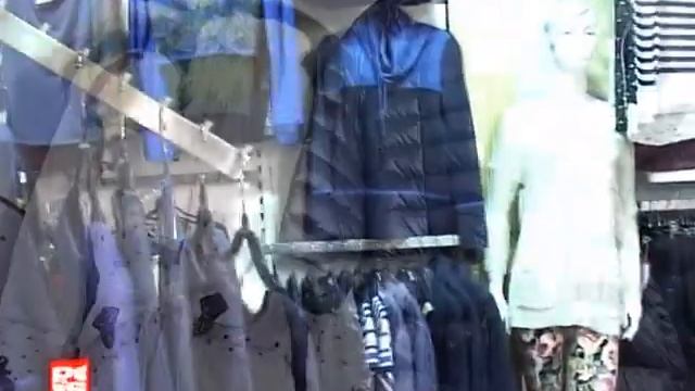 Программа "Тележурнал Пассаж" №46 с Анной Дубинской смотреть онлайн