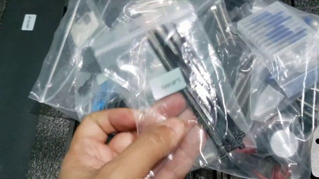 Two Trees TTC450 UNBOXING