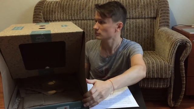 KotoBOX. МЕГА обзор туалета для кошек и котов. Котик в кадре. смотреть онлайн