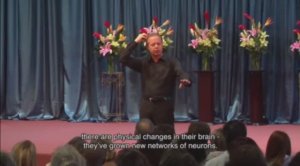 Джо Диспенза / Интенсивный мастер класс и Медитация 3