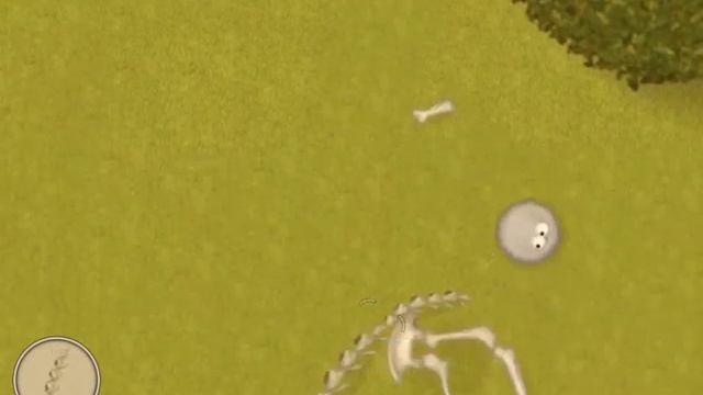 Эра динозавров и бабочки - бабушки смотреть онлайн