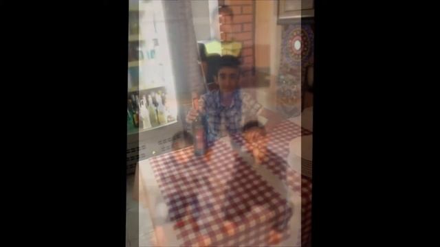 Üzülme Ana Bana Kefende Yakışır смотреть онлайн