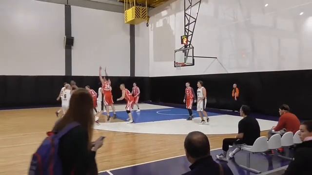 Хайлайты. Метеор-МКБ 2 - Искра смотреть онлайн