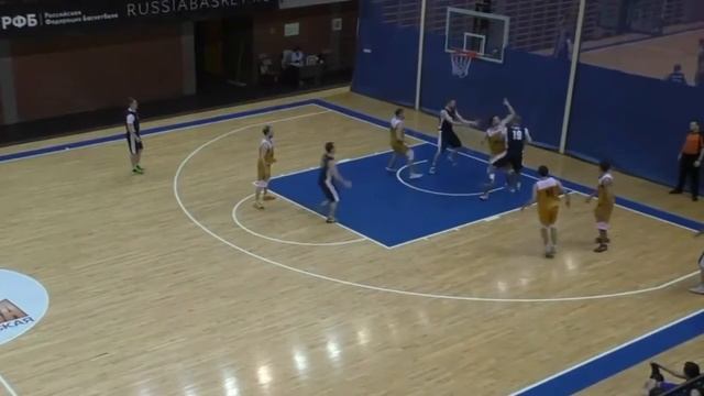 КЛБ. ВТБ ЛИЗИНГ. Топ 5 сезона 2017/1 смотреть онлайн