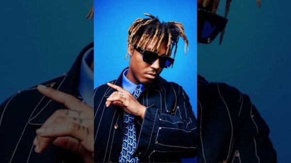 Empty - Juice WRLD (1 hour)