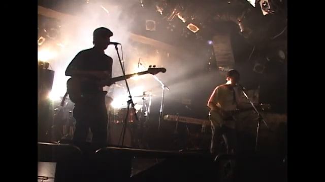 RIVERSIDE 50/50 - "JUSMINE" LIVE@planetK смотреть онлайн