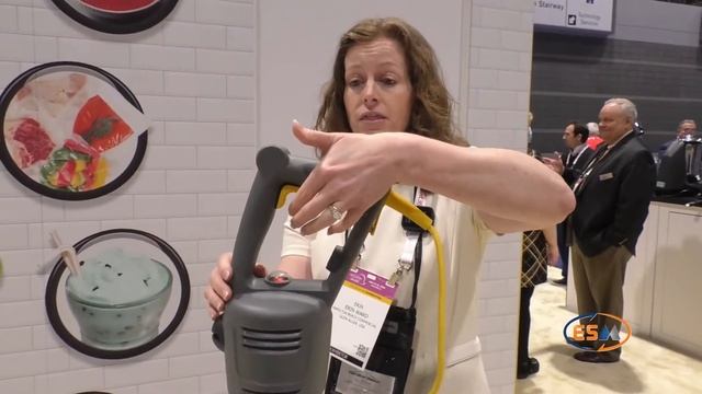 Hamilton Beach - Big Rig Demo смотреть онлайн