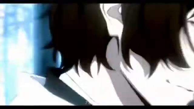 Дазай Осаму смотреть онлайн