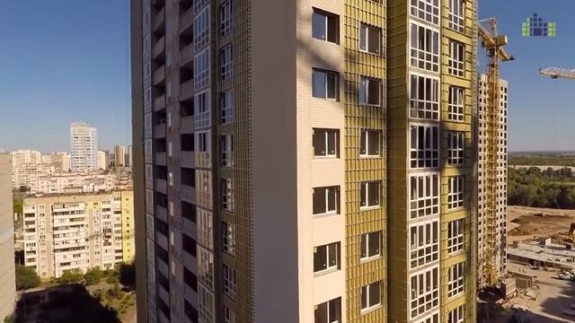 Фасадные работы. РМН Строй смотреть онлайн