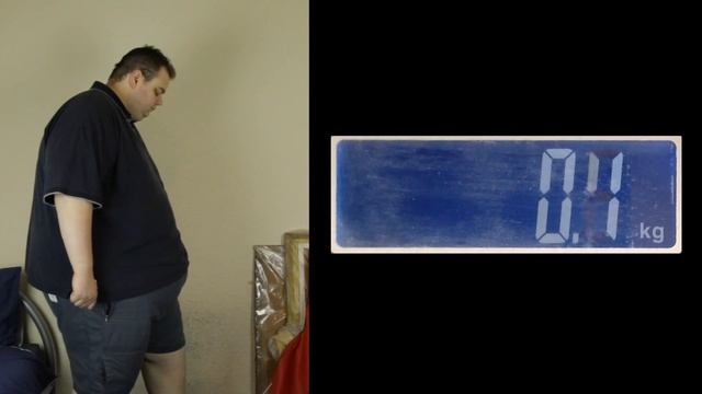 My weight loss journey (Week 52) смотреть онлайн