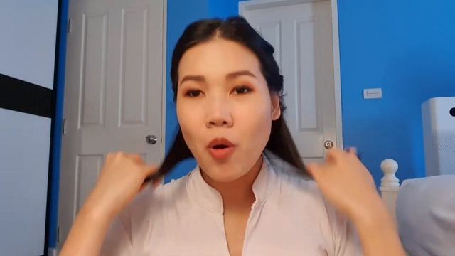 ที่ม้วนผม CREATE ION : Roll Brush Iron Diaura ทำผมสวยด้วยตัวเองแบบง่ายๆ | Junie The High Flyer смотреть онлайн