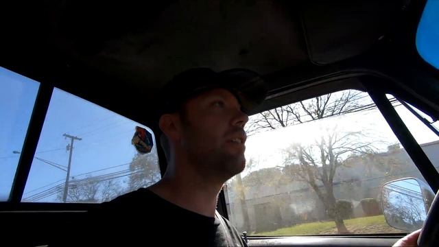 Crusty the C10 build #40 (getting bearings pressed on) смотреть онлайн