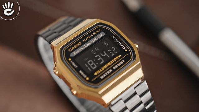 Đồng hồ cho người có cổ tay nhỏ từ các hãng casio, candino, tissot, olympia star смотреть онлайн