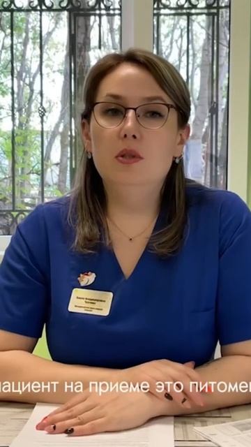 уход за пожилыми питомцами смотреть онлайн