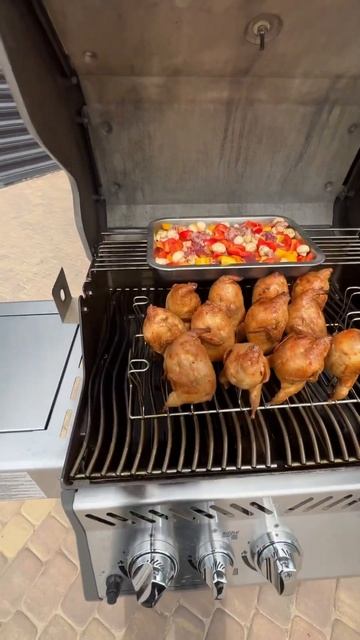 Магазин грилей в Краснодаре Будем Жарить #bbq #grill #food #лето #napoleon #рецепты #гриль смотреть онлайн