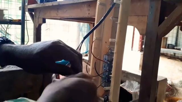 how to change pedastal fan motor|in malayalam|najeeb motor winding смотреть онлайн