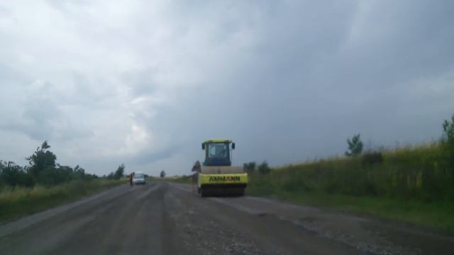 То кого хвалити за відмінну дорогу ТзОВ «ПБС» чи ТОВ «Автомагістраль»? смотреть онлайн