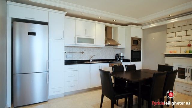 Seaside Green Hill - No:5 🏡 смотреть онлайн