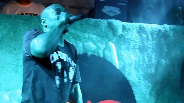 Onyx - Whut Whut (Live in Rostov 2016) (Camrip) смотреть онлайн