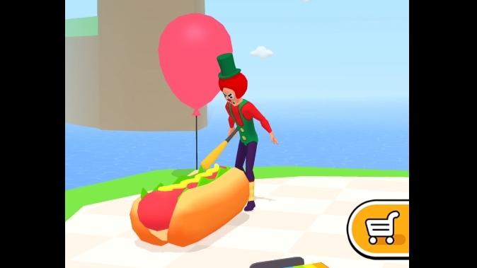 Tape Thrower-Stickers Gun