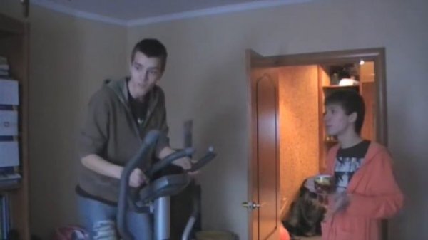 Беги беги,не останавливайся