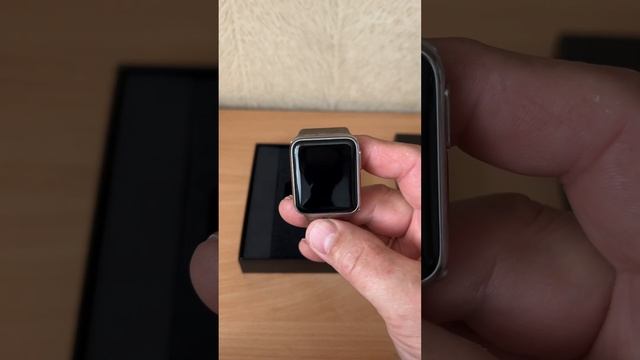 Часы здоровья Healthband health watch pro №5. Обзор покупки. Часы с измерением пульса, давления, ЭК смотреть онлайн