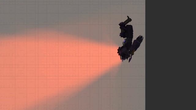 upgraded titan tv man flight test (gone wrong) смотреть онлайн