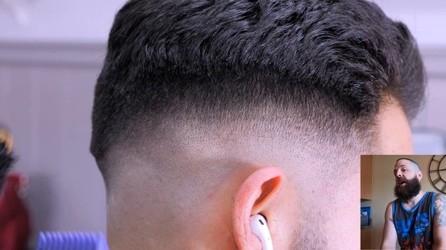 Drop Fade Tutorial смотреть онлайн