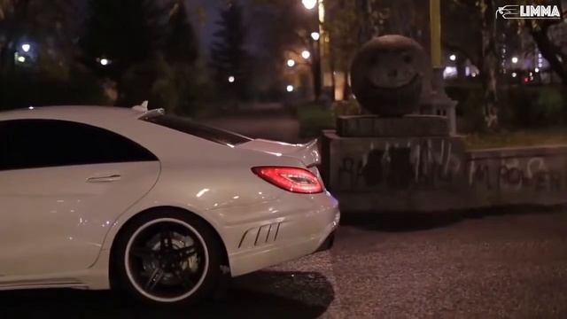 Lucky Luke - DRÜG (ft. Emie) смотреть онлайн