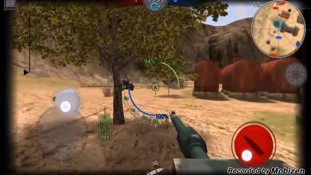 Tanktastic (wolf - ceku) K2 Black Panther смотреть онлайн