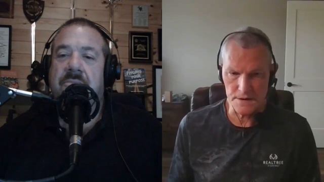 A Journey through Leadership, Training, and Corrections Challenges - Interview w/Joseph Gunja смотреть онлайн