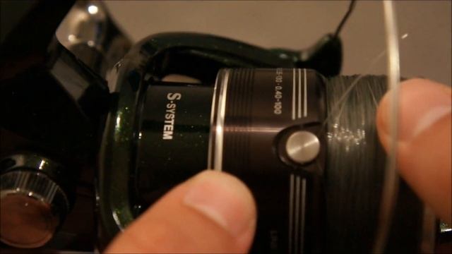 Shimano Baitrunner XT 4000FA