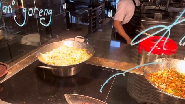 Courtyard By Marriott Bali Seminyak; Suite Room With Pool Access