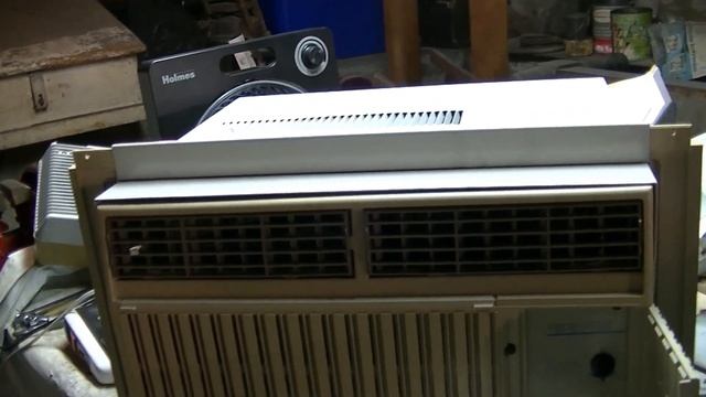 2 Fedders 7500 BTU Air Conditioners and 8100 BTU GE смотреть онлайн