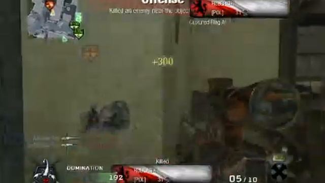 Koala-Tee - Black Ops Game Clip смотреть онлайн