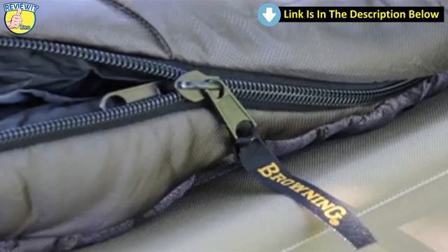 Top 5 Sleeping Bags on Amazon 2019 Under $200 | Reviewitbro смотреть онлайн