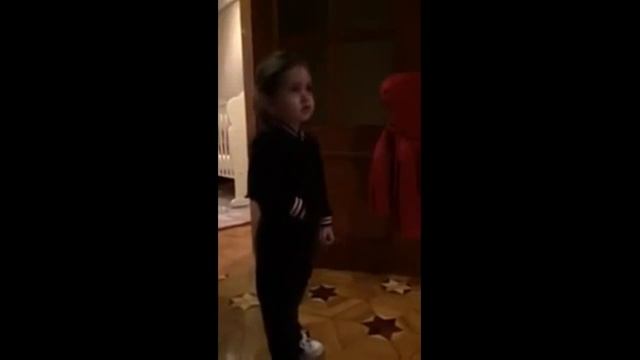 ПАПА Ты не тигр! Ты козел! смотреть онлайн
