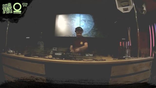 FSS x OCHOBA x LIVESTREAM x 10.05.19 (Part 1) смотреть онлайн