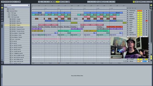 ill.Gates Studio Template Tutorial/Demo ----PART 2 OF 2--- 2011 смотреть онлайн