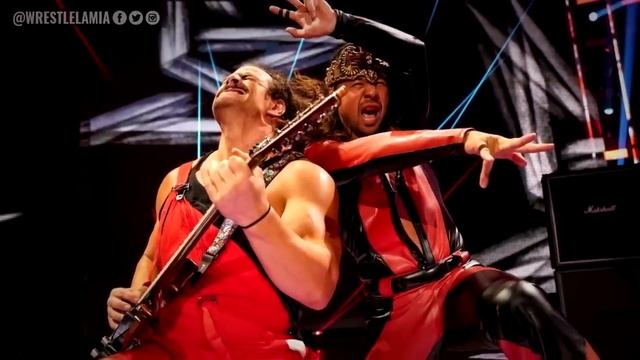Andrade Surprise Debut In AEW... Charlotte Flair reacts...John Cena face ex champ...Wrestling News смотреть онлайн