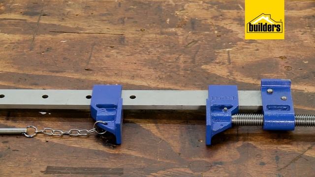 The Extra Set Of Hands, Get The Best Clamp For Your Workshop смотреть онлайн