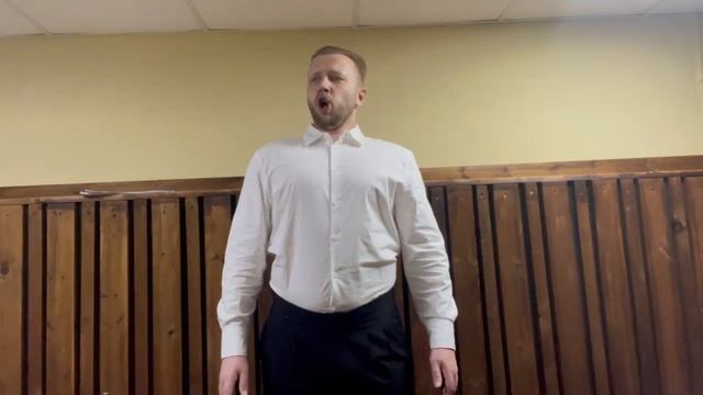 Римский Корсаков Песня варяжского гостя смотреть онлайн