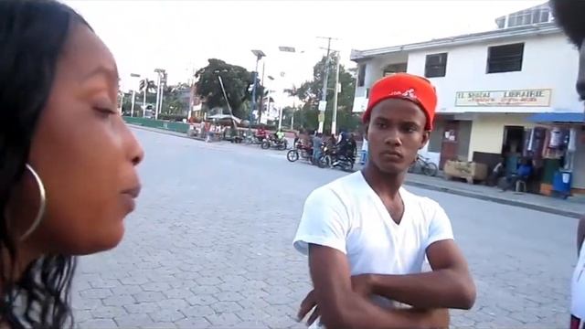 Bat lari anvi pran fanm lan vre malgre sak t rivel part 2 смотреть онлайн