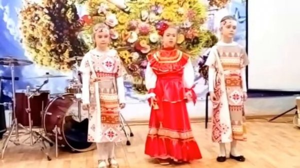 Ночка луговая