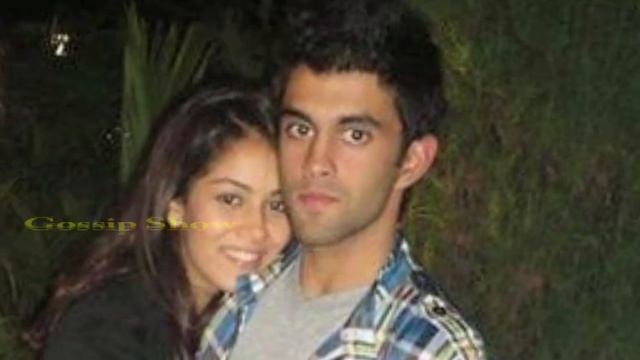 Shahid Kapoor's Fiance Mira Rajput & Her Ex Boyfriend's Pics LEAKED смотреть онлайн