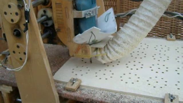 сверлим чпу смотреть онлайн