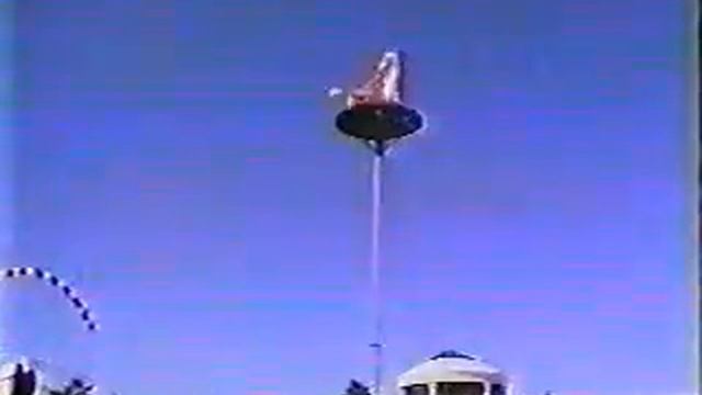 Flexible skating on high смотреть онлайн