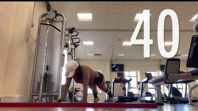 BODY WEIGHT WORKOUT//NO EQUIPMENT NEEDED//MISS COUNTRYSIDE UK 🇬🇧 смотреть онлайн