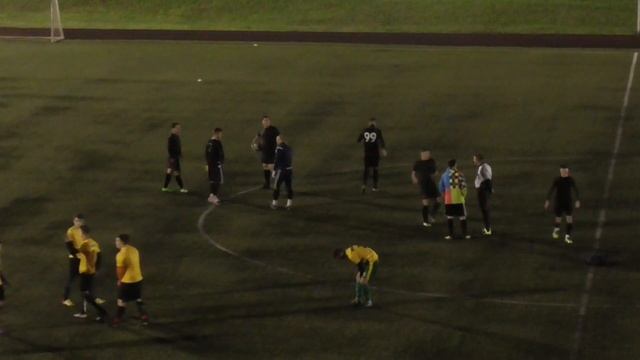 Чемпионат по футболу 8х8. Черный Гриф 1-3 Дениссия 1 смотреть онлайн