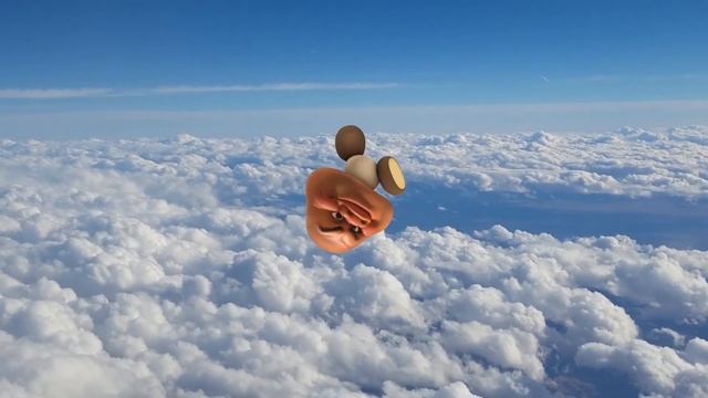 Scatmaui Goom Finds Love смотреть онлайн